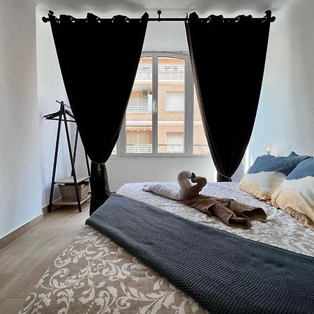 Estudio 221 Apartamento Torrevieja Exterior foto