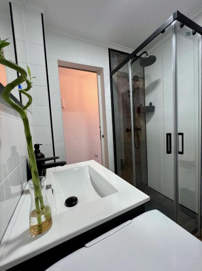 Estudio 221 Apartamento Torrevieja Exterior foto